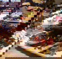 Loggers - Accommodation BNB