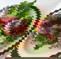 Macksville Cafe - Accommodation BNB