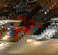 Macksville Fusions Pizza Cafe - Accommodation BNB