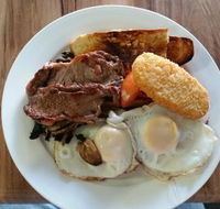 Mikes 4 Coffee - Accommodation BNB