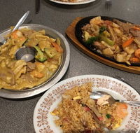 Mun Tien Thai  Chinese Restaurant - Accommodation BNB