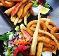 Nonabel Coffee Lounge - Accommodation BNB