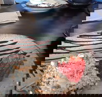 Nourish Foods  Catering - Accommodation BNB