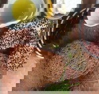 Our Corner Kitchen - Accommodation BNB