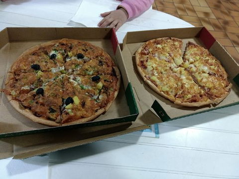 Pedro's Pizza - Accommodation BNB 0