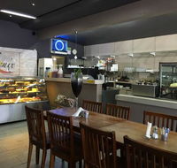 Phoenix Cafe  Grill - Accommodation BNB