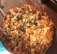 Pie Place - Accommodation BNB