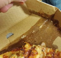 Pizza Inn - Accommodation BNB