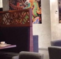 Rustic Rickshaw - Accommodation BNB