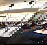 Sakura Malaysian Restaurant - Accommodation BNB