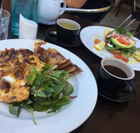 Sandbar Cafe - Accommodation BNB