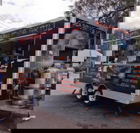 Sea Bounty's Grill - Accommodation BNB