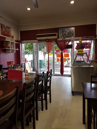 Shimla Curry House - Accommodation BNB 0
