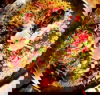 Sixty Degrees - Accommodation BNB