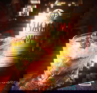 Smokey Horse - Accommodation BNB