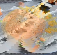 Smoky cape Supabake - Accommodation BNB