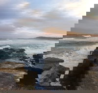 Soldiers Beach - Accommodation BNB