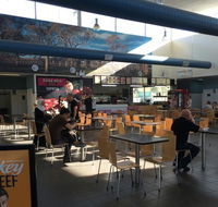 Subway Gundagai - Accommodation BNB