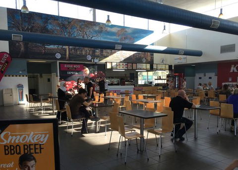 Subway Gundagai - Accommodation BNB 0