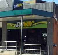 Subway Tumut - Accommodation BNB