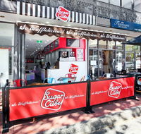 Sugar Cube Wollongong - Accommodation BNB