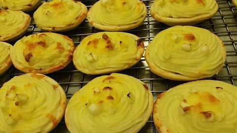 Sutton's Bakery - Accommodation BNB 0