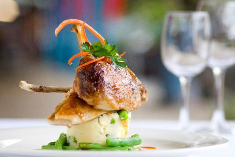 Taste - Accommodation BNB 0