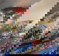 The Ark Cafe - Accommodation BNB