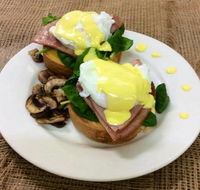 The Bakehouse - Accommodation BNB