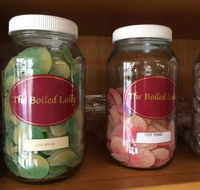 The Boiled Lolly - Accommodation BNB