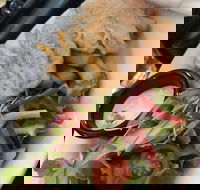 The Bridge River St. - Accommodation BNB