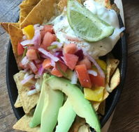 The Church Glenbrook - Accommodation BNB