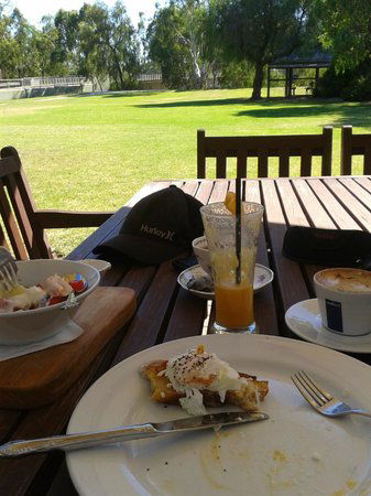 Deniliquin NSW Accommodation BNB