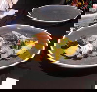 The Eatery - Accommodation BNB