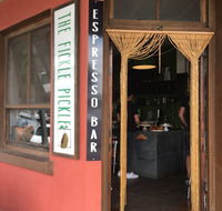 The Fickle Pickle - Accommodation BNB