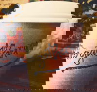 The Gathering Cafe - Accommodation BNB