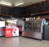 The Great Bite Takeaway - Accommodation BNB