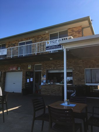 The Kiosk - Accommodation BNB 0