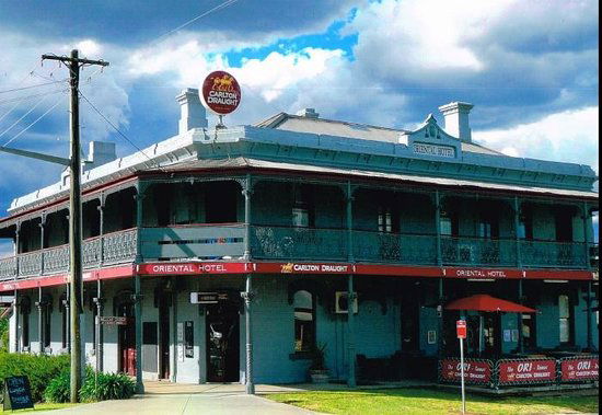 Argalong NSW Accommodation BNB