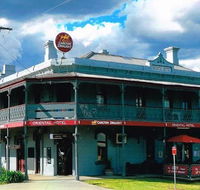 The Oriental Hotel Tumut - Accommodation BNB
