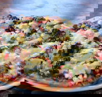 The Pub With No Beer - Accommodation BNB