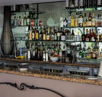 The Rocks Restaurant  Bar - Accommodation BNB