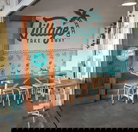 The Village Takeaway - Accommodation BNB