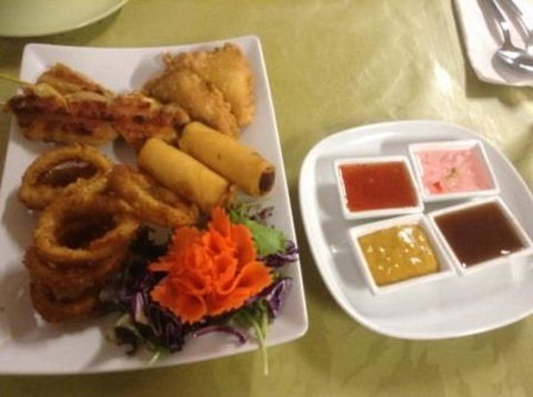 Tong's Thai Restaurant - Accommodation BNB 0