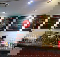 Top Spot Cafe - Accommodation BNB