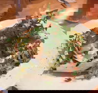 TOWN Restaurant and Cafe - Accommodation BNB