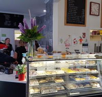 Tumut's Pie in the Sky Bakery - Accommodation BNB