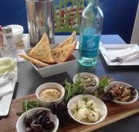 Tuncurry Rock Pool Cafe - Accommodation BNB