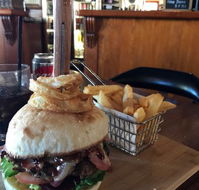 Vandenburg Hotel Restaurant - Accommodation BNB