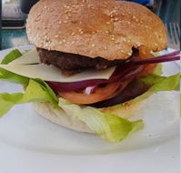 Village Green Coffee House - Accommodation BNB